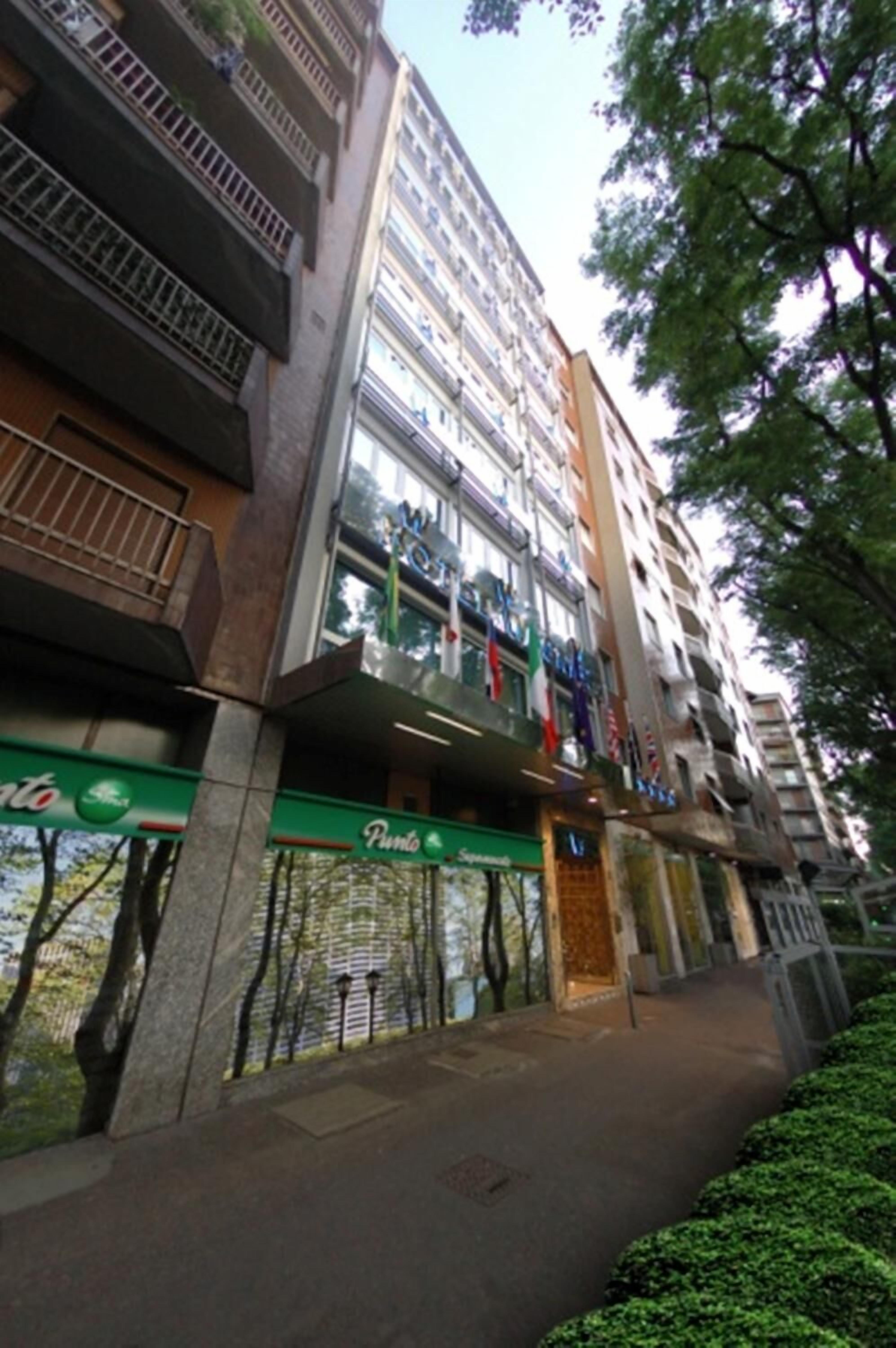 5 Hotel 4 Stelle a Fiera Milano City da Prenotare