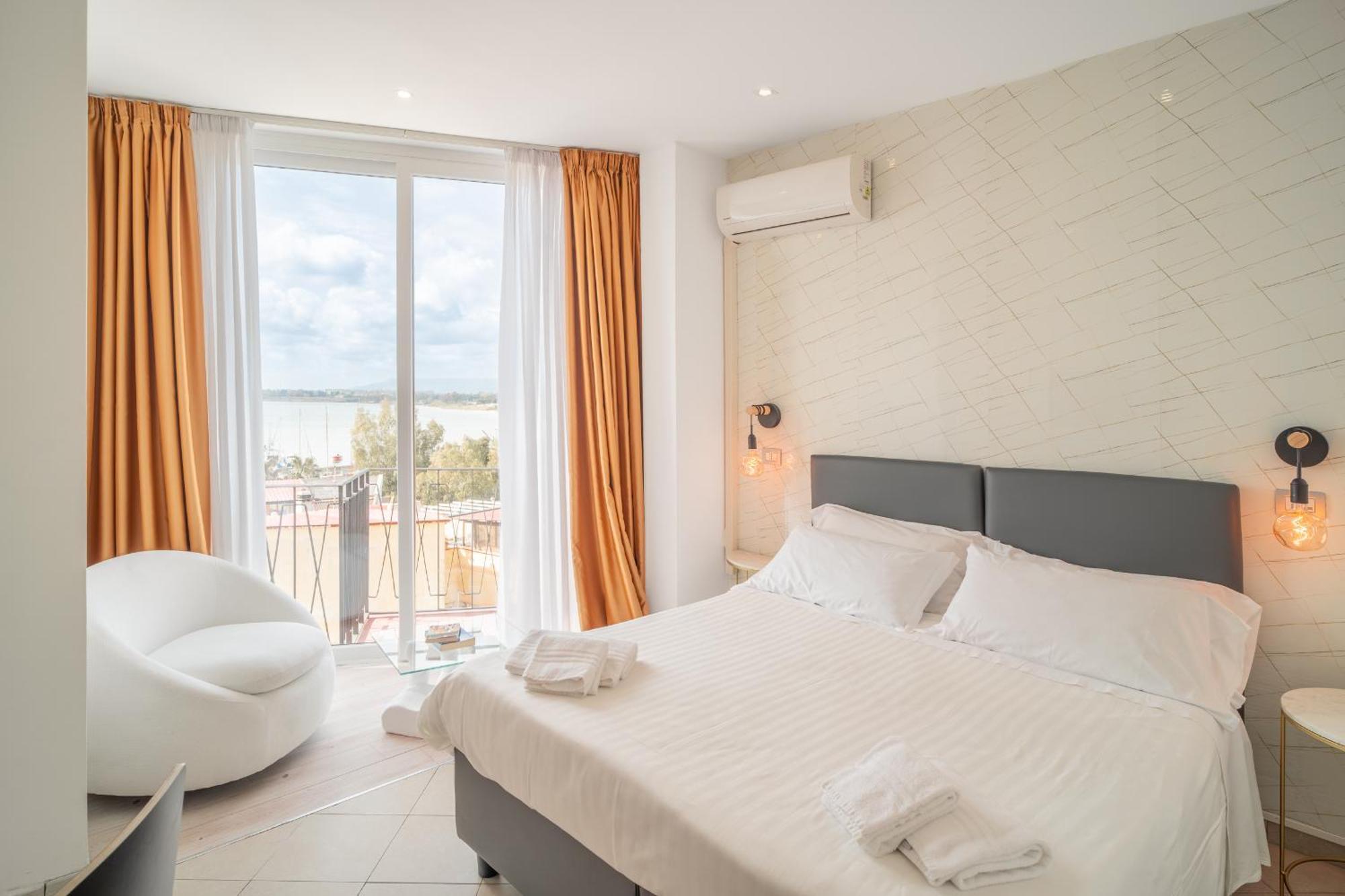 9 Hotel Centrali vicino all'Orecchio di Dioniso che Vale la Pena Considerare