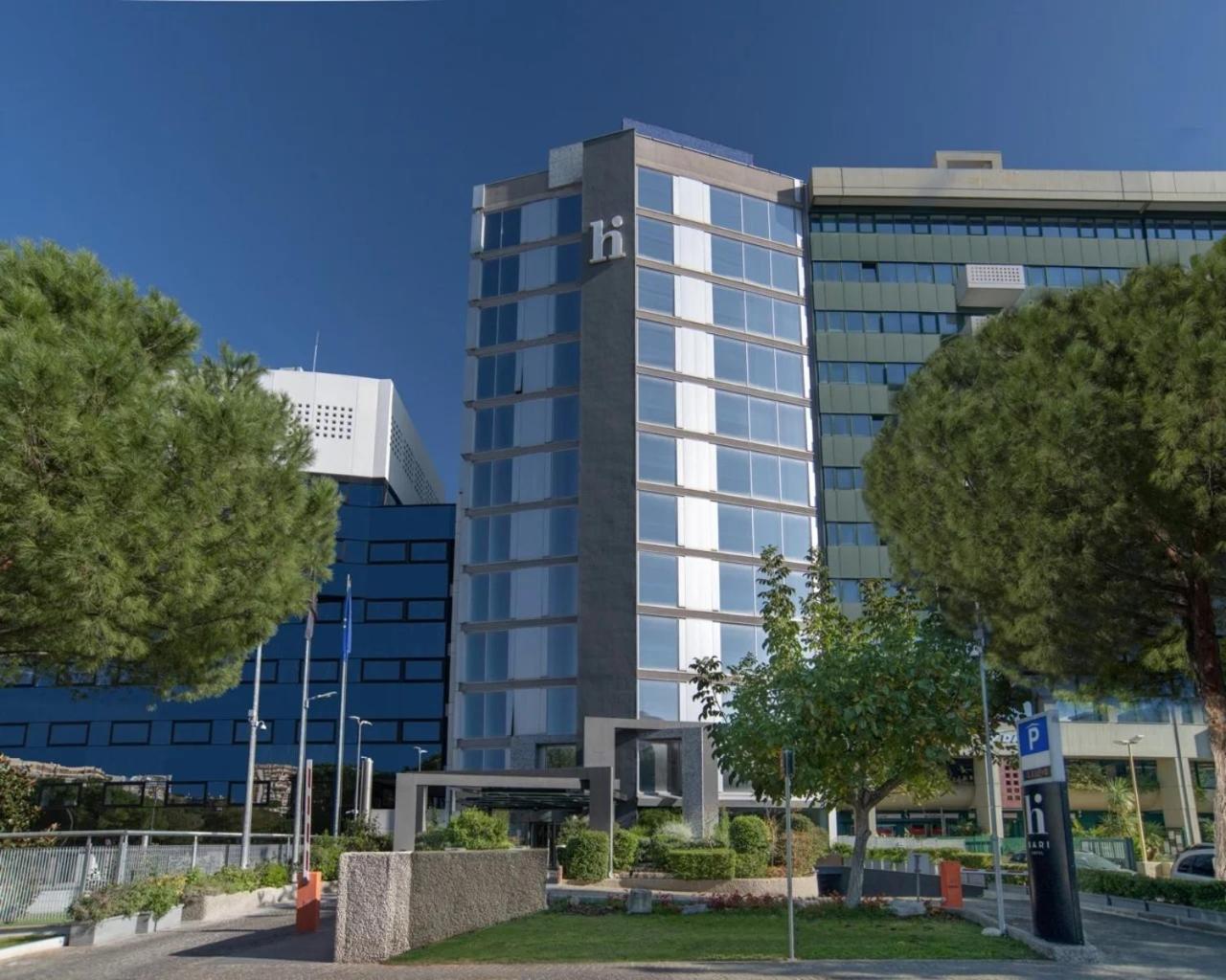 4 Hotel 4 Stelle vicino a San Nicola Bari: Guida Pratica