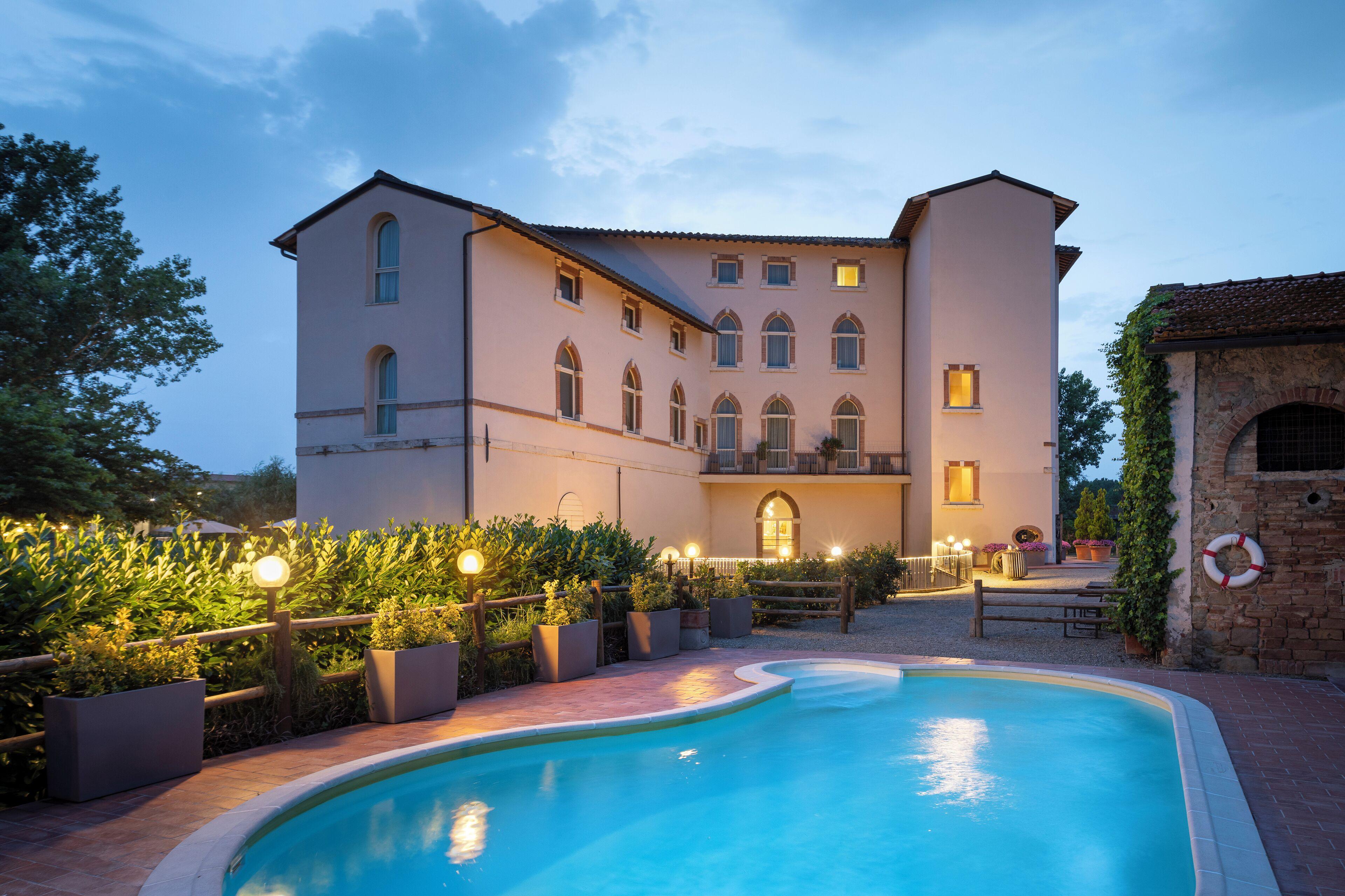 5 Hotel Centrali nell'Area di Firenze da Prenotare