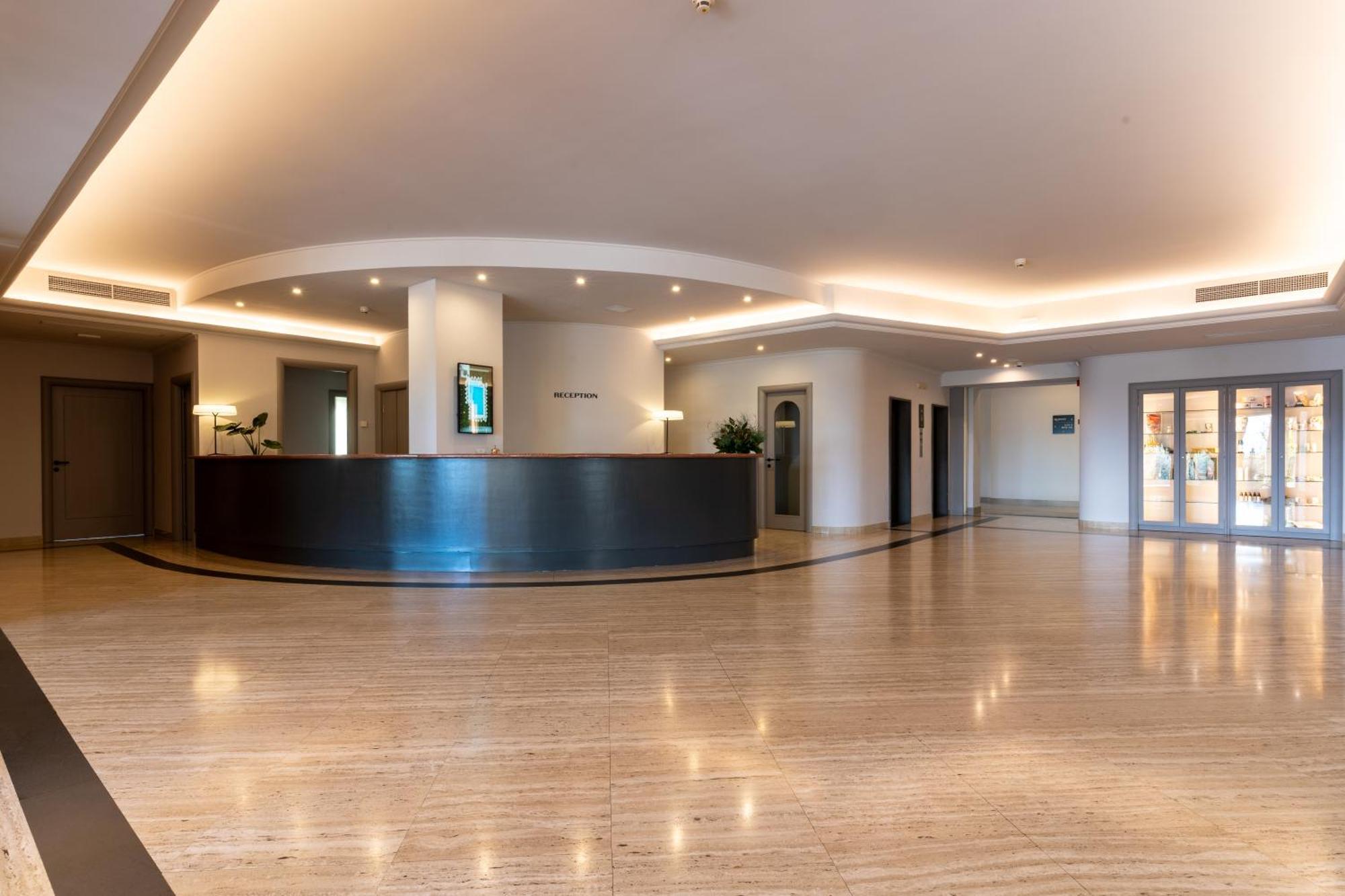 4 Hotel di Lusso in Tuscia da Non Perdere