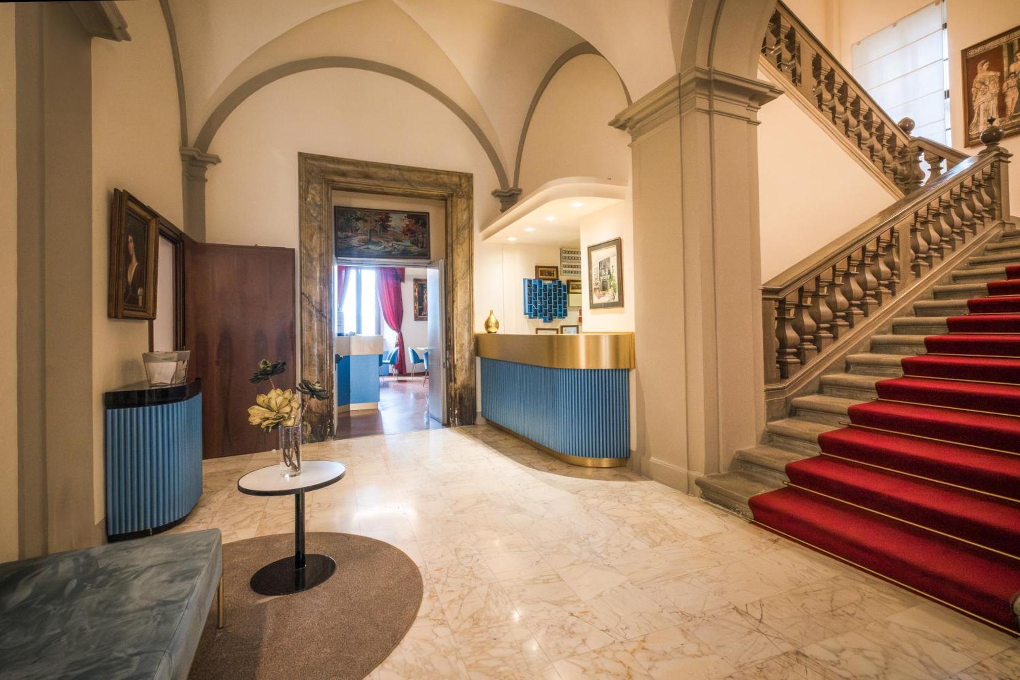 4 Hotel di Lusso in Umbria Che Vale la Pena Prenotare