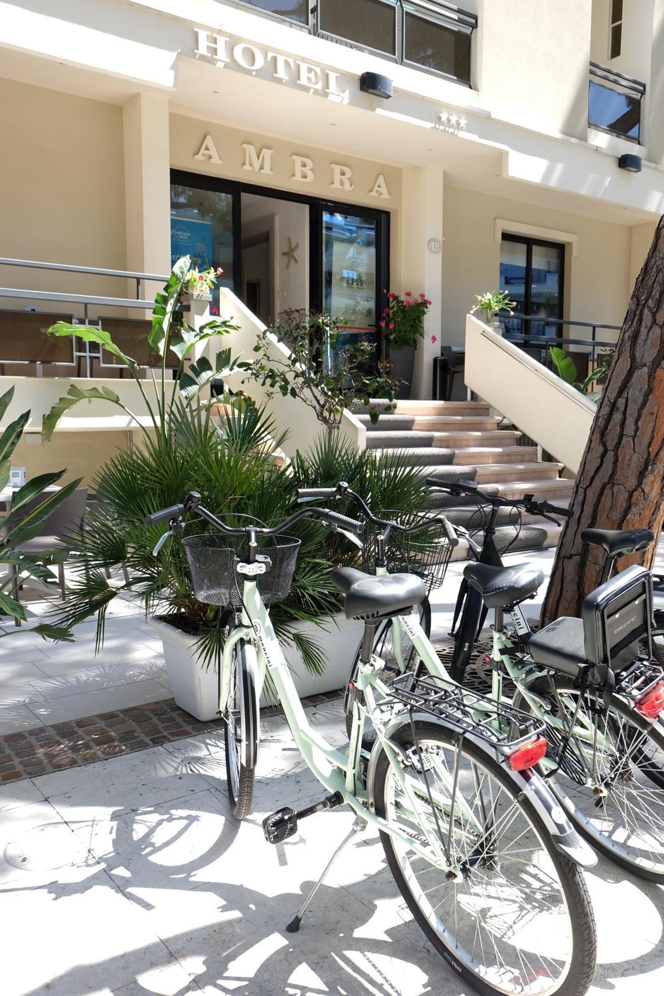 4 Hotel vicino a Oltremare: la guida per scegliere bene