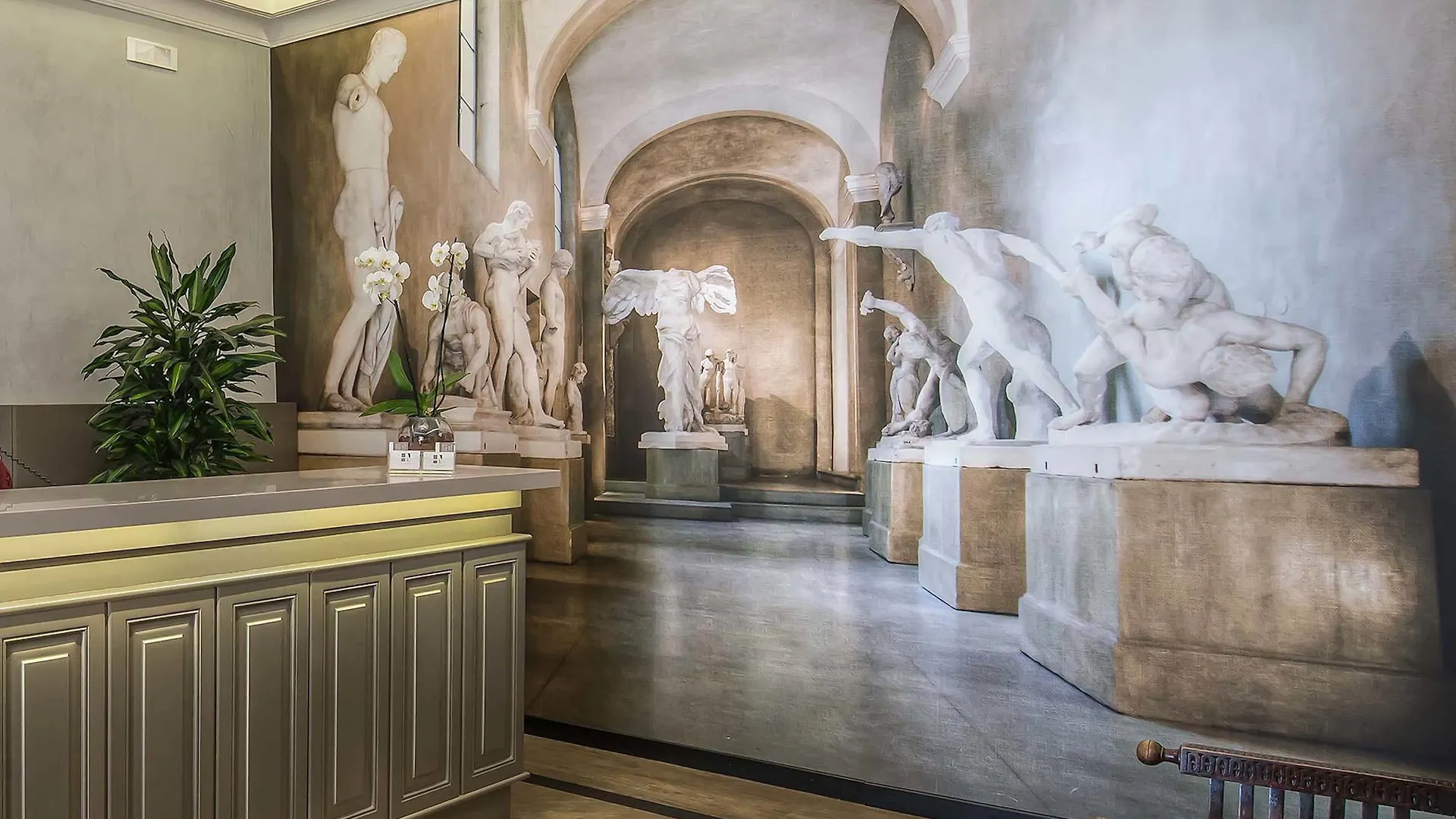 6 Hotel Economici a Vaticano Prati Che Vale la Pena Prenotare