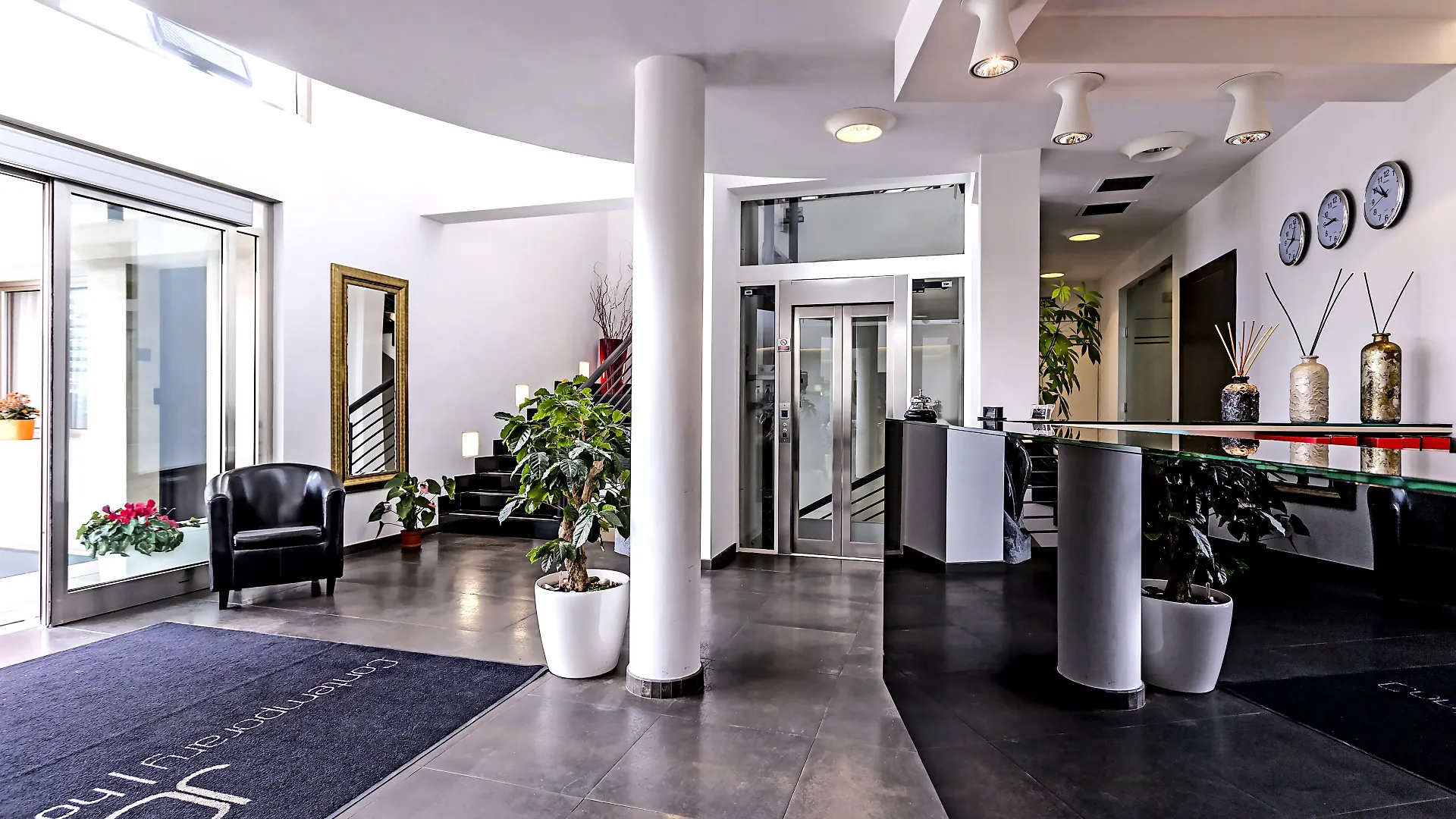 5 Hotel con Navetta Aeroporto a EUR & Garbatella che Funzionano Davvero