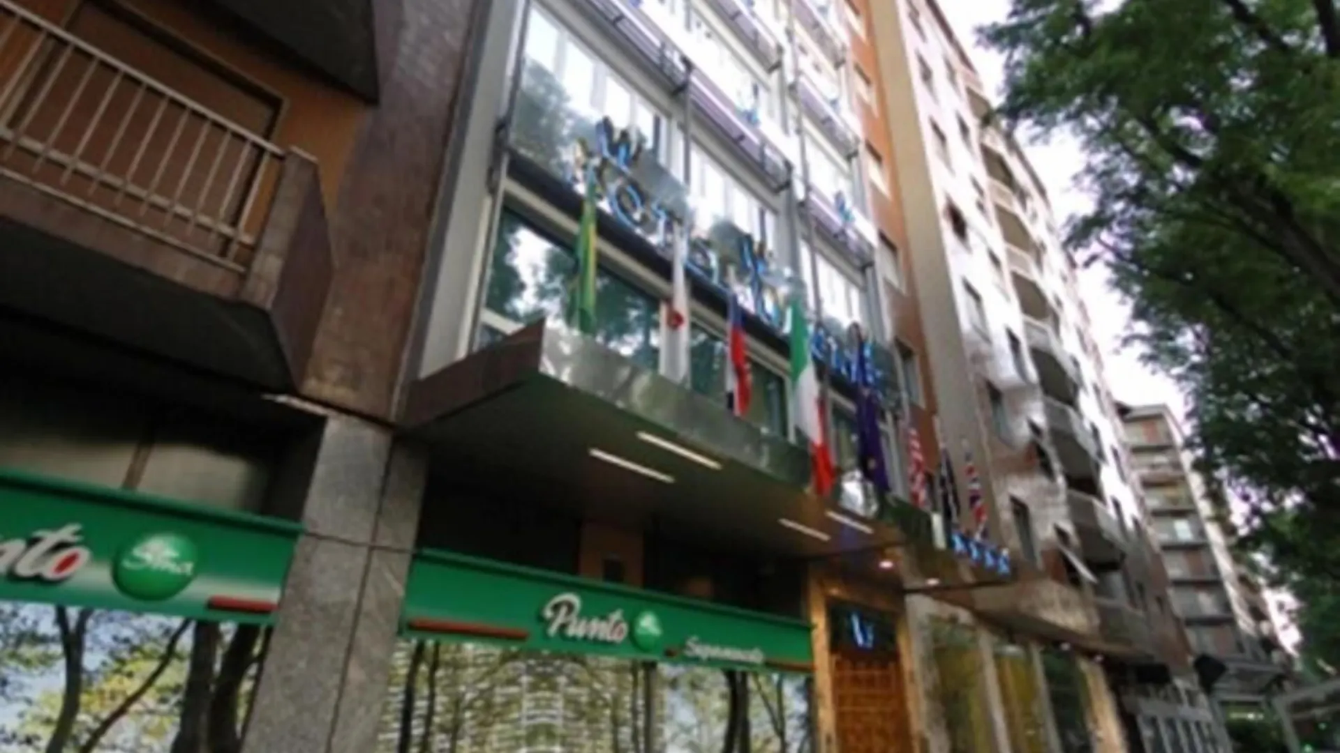 5 Hotel 4 Stelle a Fiera Milano City da Prenotare