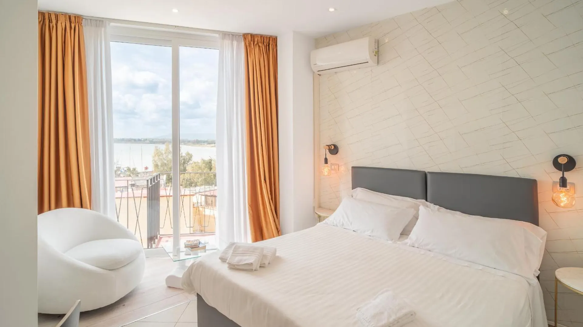 9 Hotel Centrali vicino all'Orecchio di Dioniso che Vale la Pena Considerare