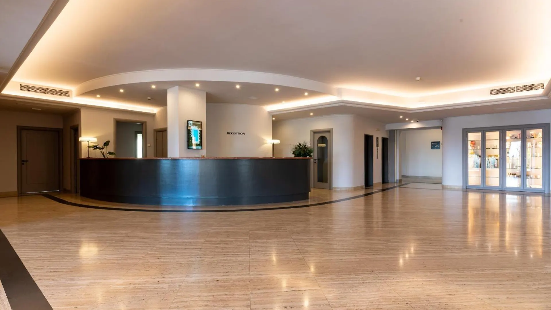 4 Hotel di Lusso in Tuscia da Non Perdere