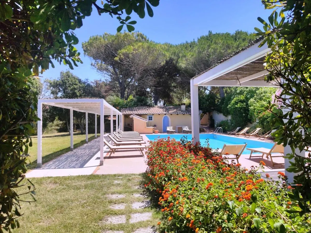 Dove Dormire in Sardegna del Sud: 7 Hotel con Golf