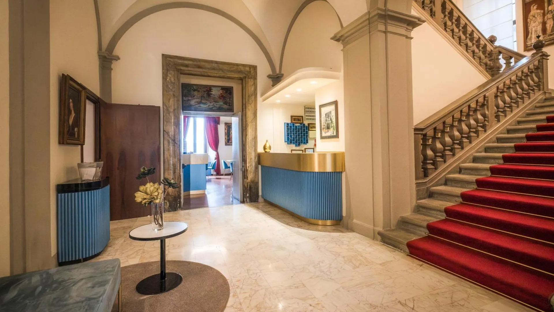4 Hotel di Lusso in Umbria Che Vale la Pena Prenotare