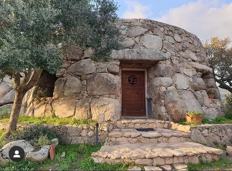 4 B&B e Appartamenti Top in Sardegna del Nord