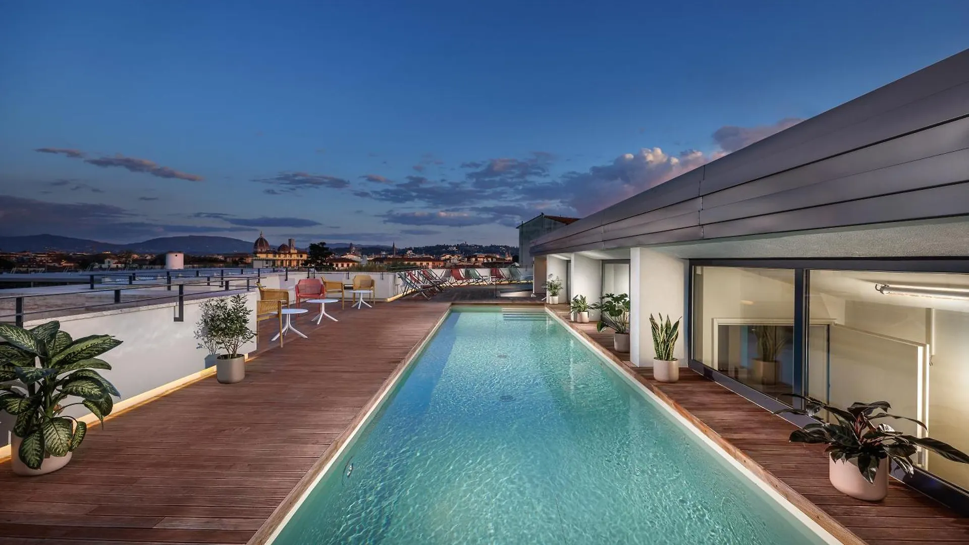 4 Hotel Centrali a Santa Maria Novella da Non Perdere